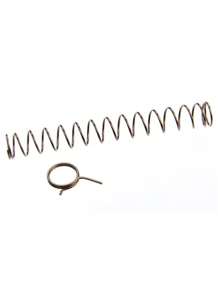125% Recoil / 140% Hammer Springs TM Model 19