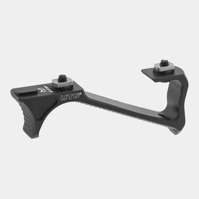 Grip Frontal para M-LOK UTG® Ultra Slim Angled - Leapers