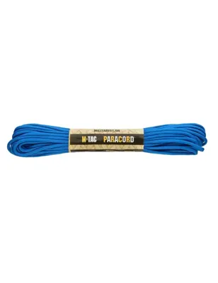 Paracord 550 Type III 15МT