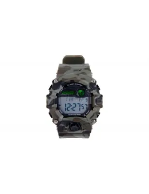 Tactical Watch - Digital