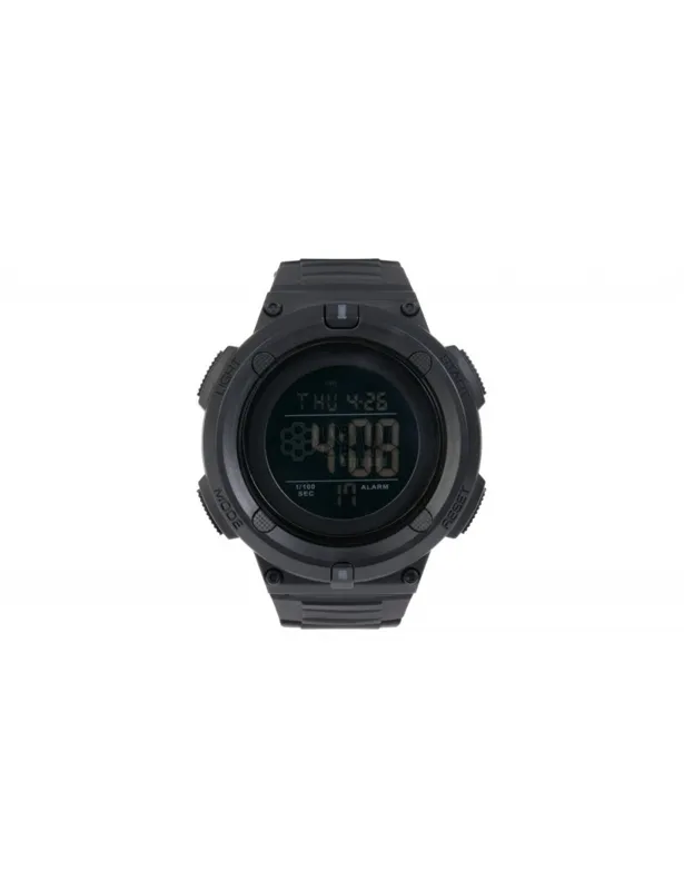 Tactical Watch - Digital · Negro