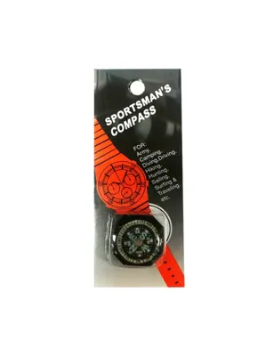 Watch Compass