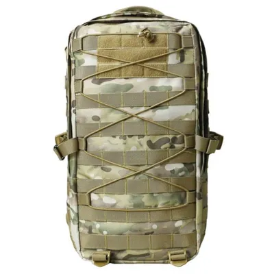 Táctica MOLLE Ads Backpack 30-35L Estilo - SIXMM