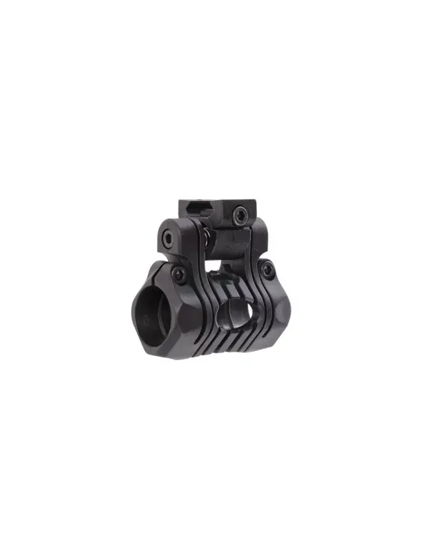 Adjustable Tactical Light Mount - [Element] · Negro