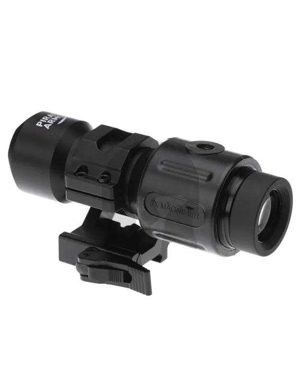 Pirate Arms 3.FTS Magnifier