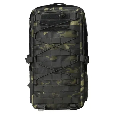 Táctica MOLLE Ads Backpack 30-35L Estilo - SIXMM