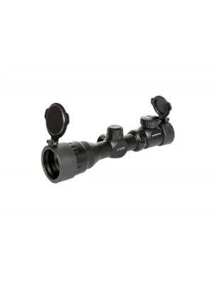 2-6x32 SFP Scope