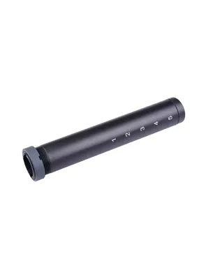 M4/M16 Stock Tube