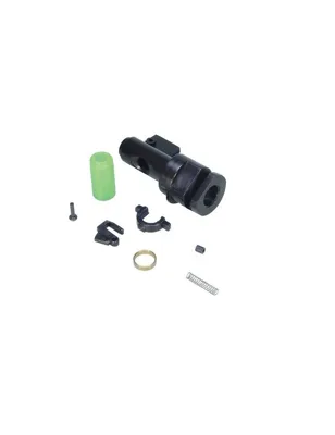 Hop Up Chamber M249