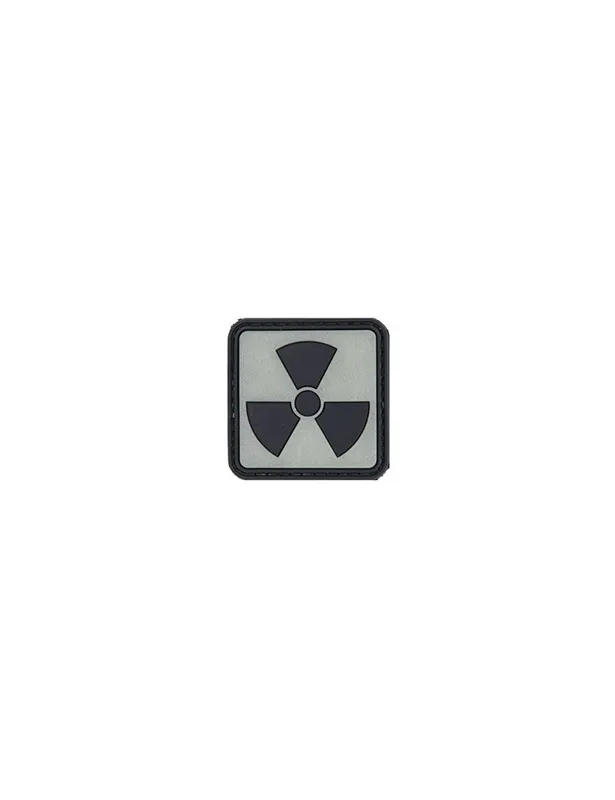 Radioactive (Glow)