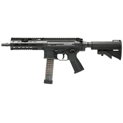 SPC-9 - MARUYAMA