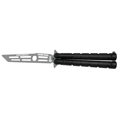 Navaja Mariposa Entrenamiento 02194 Coated 10.5cm - K25