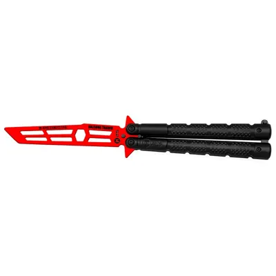 Navaja Mariposa Entrenamiento 02195 Coated 10.5cm - K25