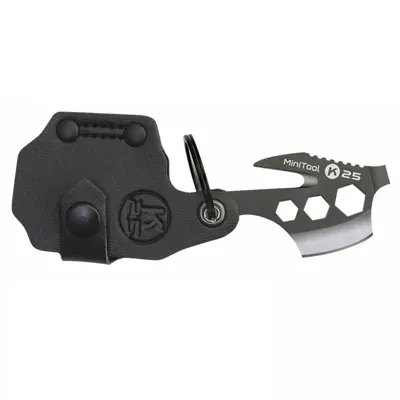 Herramienta Cuchillo Multiusos 32610 Minitool 2.6cm - K25