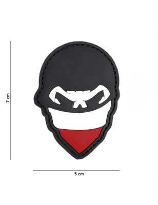 Polish Skull Balaclava