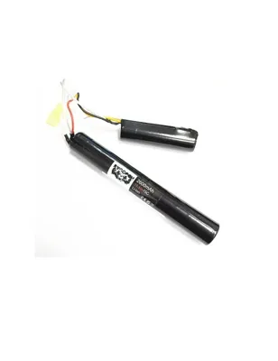 Battery Li-On 11.1V 2600mAh 15C CQB