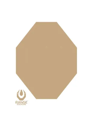 Rs-Ipsc Target [Range Solutions]
