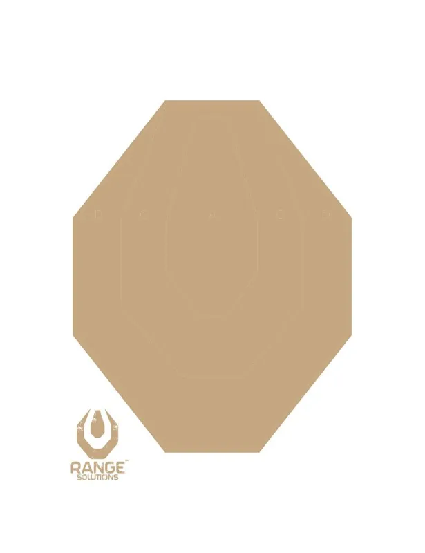 Rs-Ipsc Target [Range Solutions]