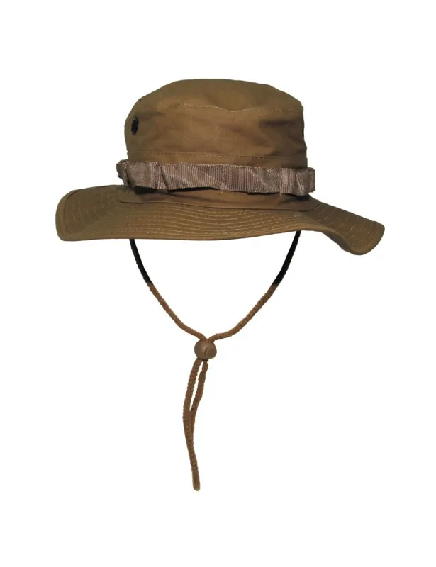 Bonnie US – M · Tan / FDE
