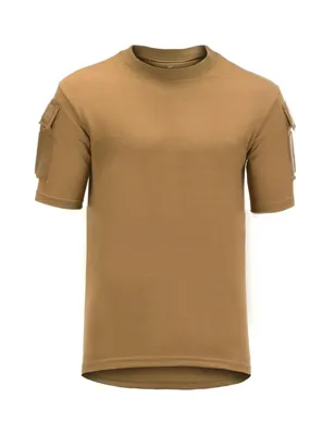 Combat T-Shirt - [Shadow Tactical]