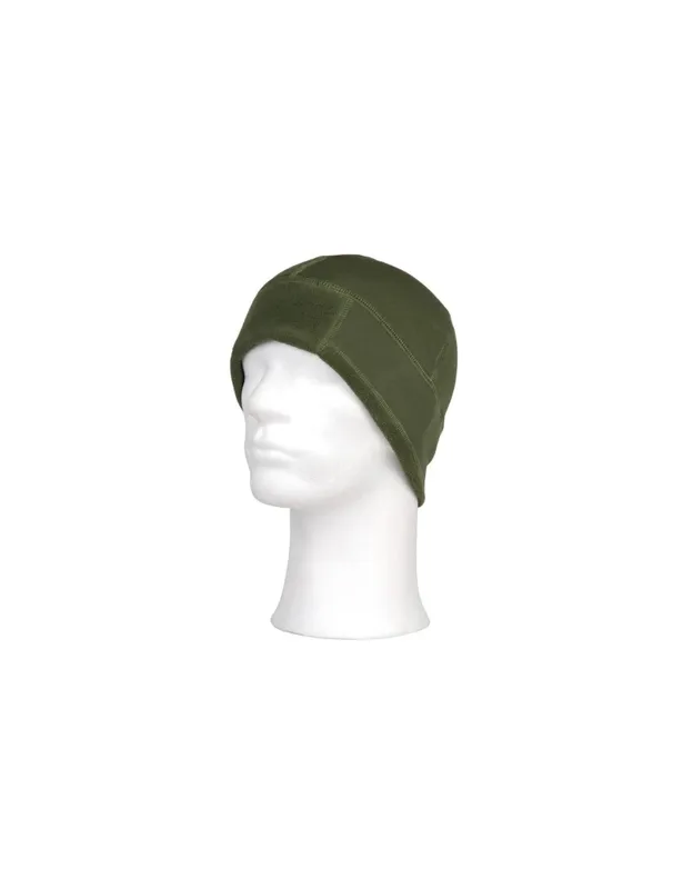 Tactical Fleece Beanie - [Shadow] · Verde / OD