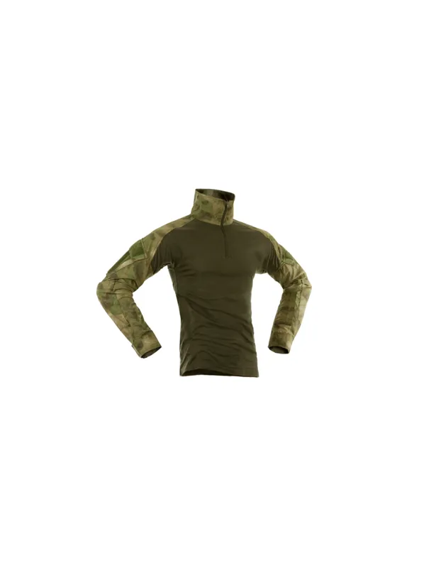 Combat Shirt · Otros camuflajes