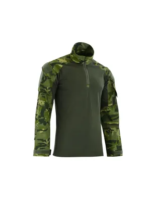Hybrid Tactical Shirt - UTP Temperate [Shadow Tactical]