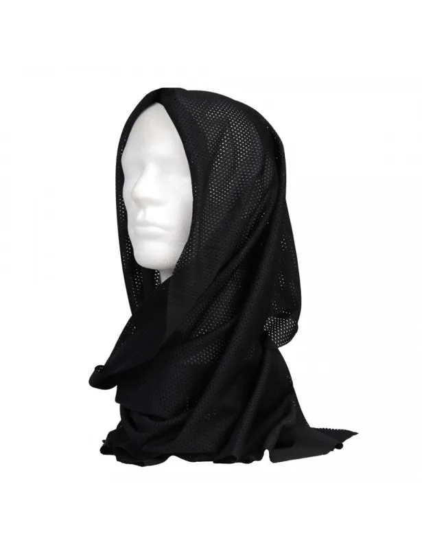 Scarf Sniper - [101INC] · Negro