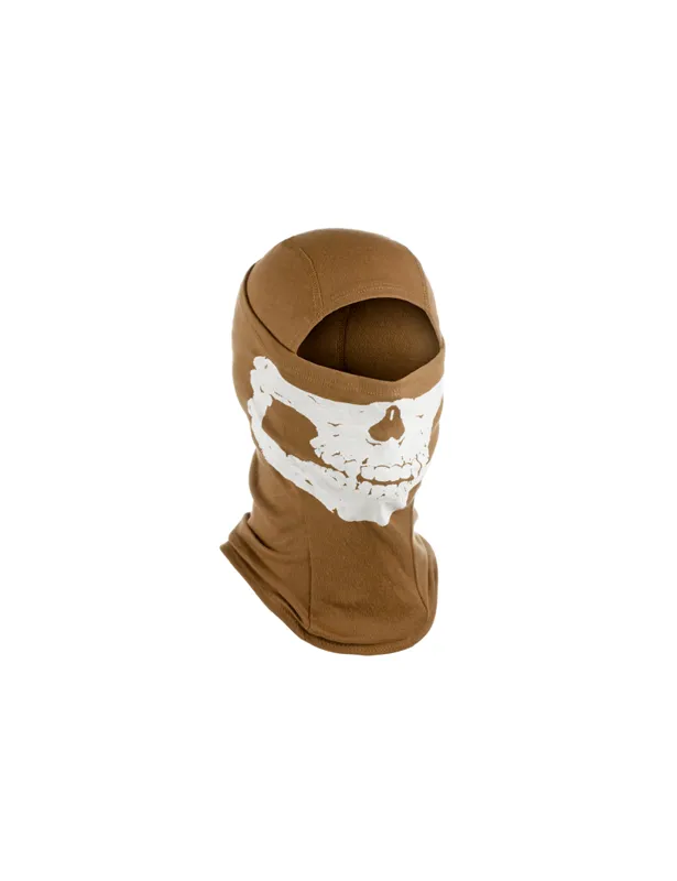 Balaclava/Hood Skull - [Shadow Tactical] · Coyote