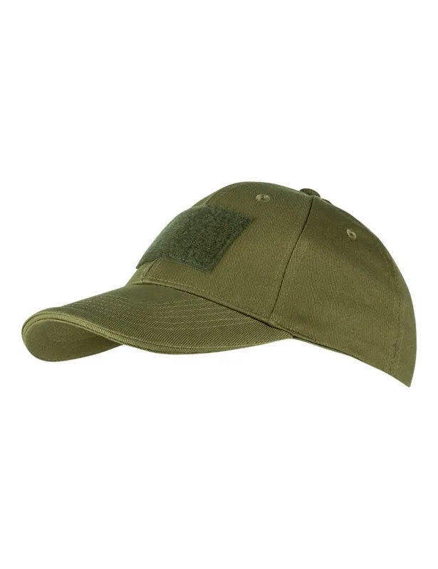 Baseball Cap Contractor · Verde / OD