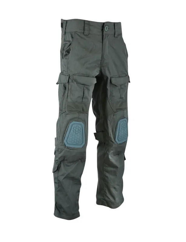 Pathfinder Pants - (Shadow Tactical) · Verde / OD