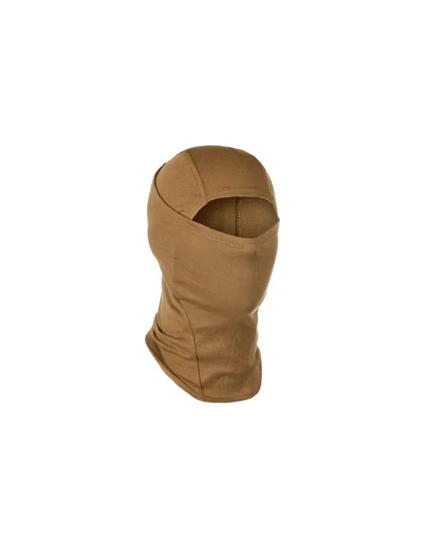 Tactical Balaclava/Hood - [Shadow Tactical] · Coyote