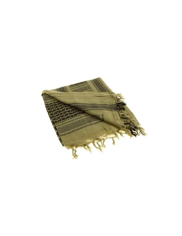 Shemag · Tan / FDE