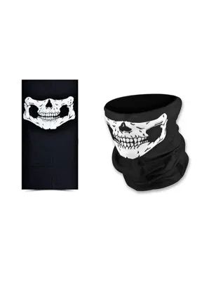 Snood Skull
