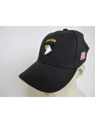 Baseball Cap 101ST Airbone