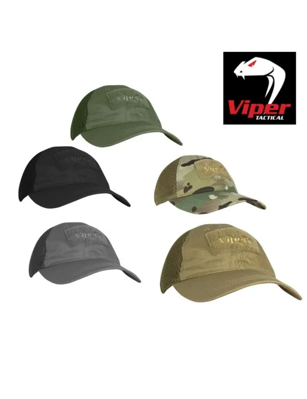 Flexi Fit Baseball Cap