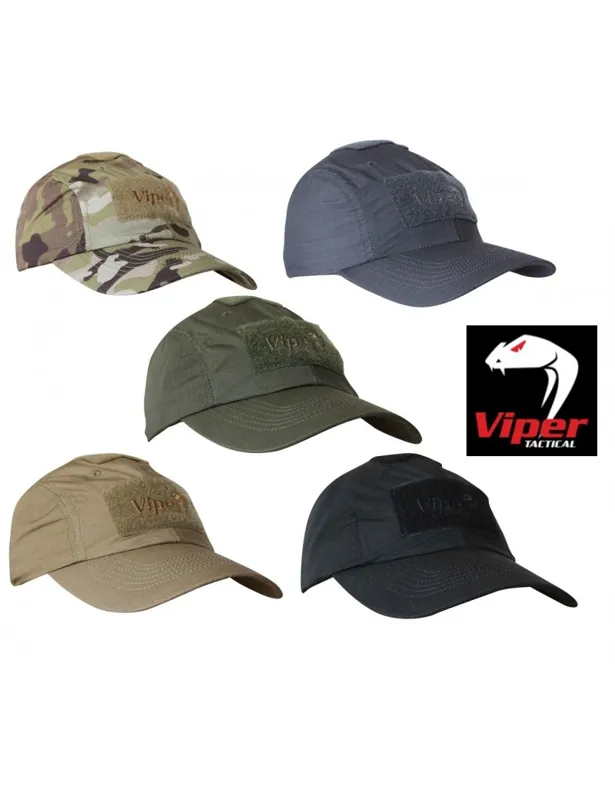 Elite Baseball Cap