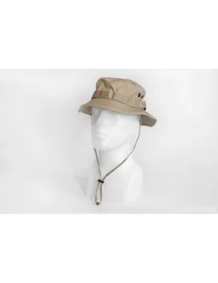 Bonnie Short Brimmed Bush Hat - [Shadow Tactical]