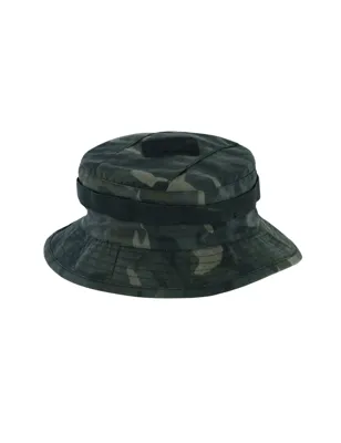 Bonnie Short Brimmed Bush Hat - UTP Darknight [Shadow Tactical]