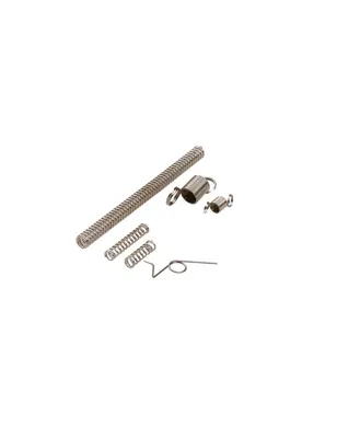 Spring Set Gearbox V7