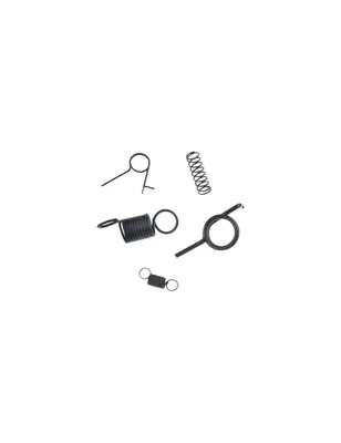 Set of Springs for Gearbox V2 QD