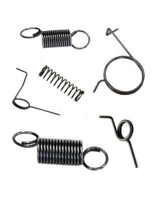 Reinforced Gearbox Spring Set V3