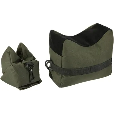 Bolsa de Táctica para Tiro Deportivo, Caza y Outdoor - AirsoftManiacs