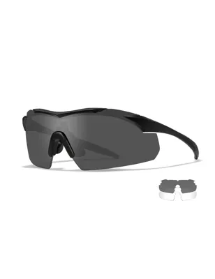 VAPOR 2.5 /Clear Frame
