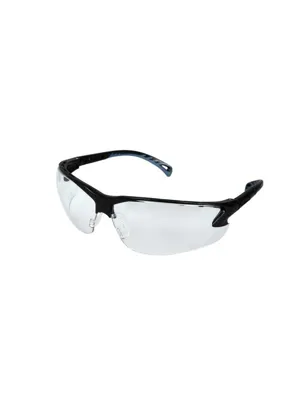Venture 3 Glasses Clear Antifog [Pyramex]