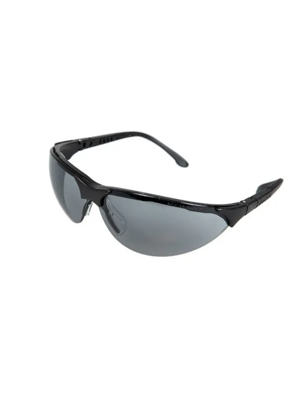 Rendezvous Antifog Glasses [Pyramex] · Gris