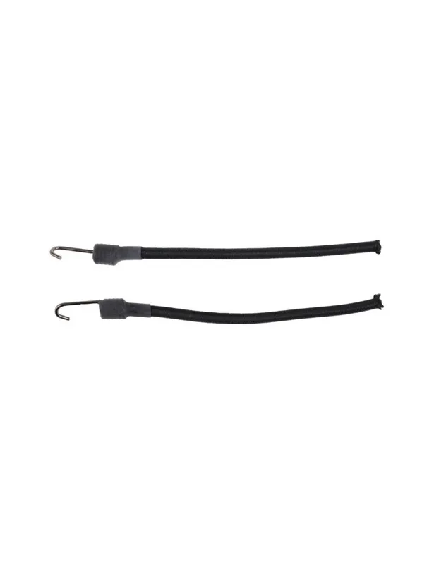 NVG Drawstrings FAST Helmets · Negro