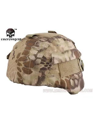 Cover Helmet MICH 2000