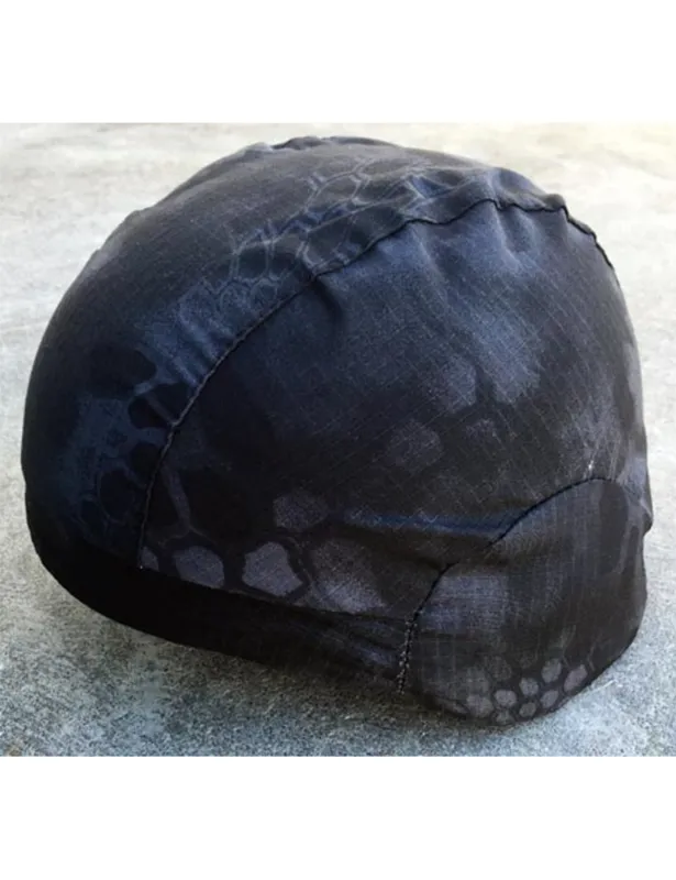 Cover Helmet PASGT - Thyphoon
