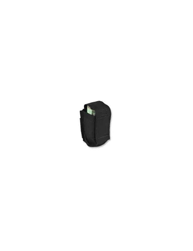 Single Grenade Pouch - [101INC] · Negro